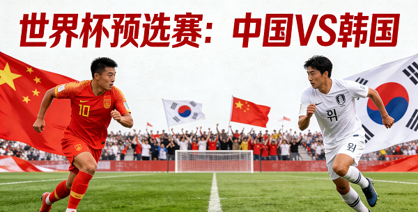 世界杯预选赛